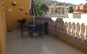 Casona de Cantera