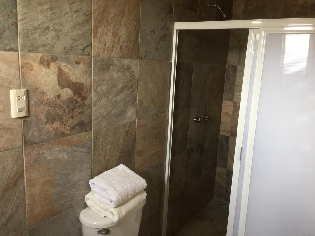 Casona de Cantera Guanajuato Habitación foto